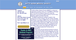 Desktop Screenshot of bgmsonline.org